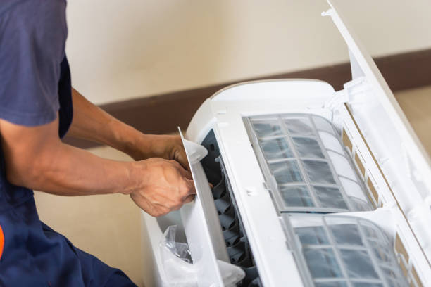 Local HVAC companies in Beaumont, TX