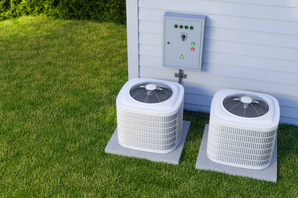 Best HVAC air duct cleaning  in Beaumont, TX