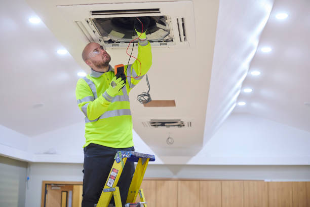 Best Ductless HVAC repair  in Beaumont, TX