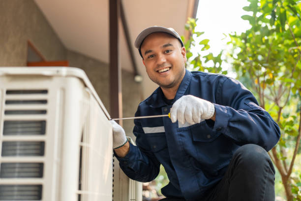 Best Affordable HVAC services  in Beaumont, TX